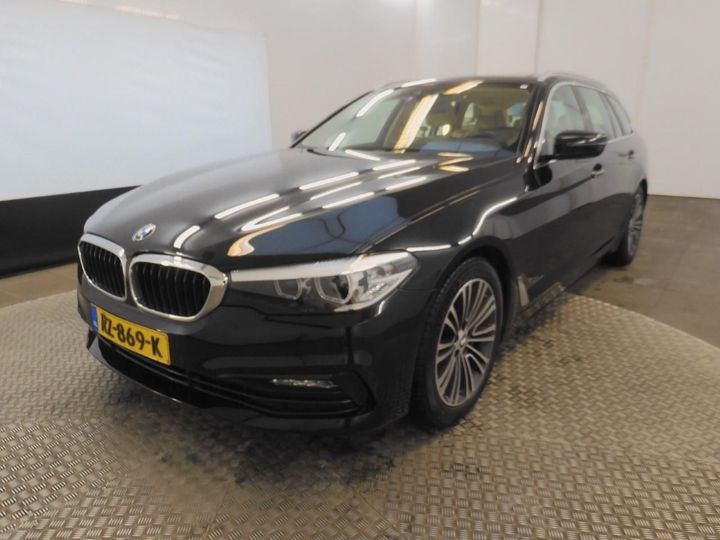 Photo 1 VIN: WBAJL31010B171059 - BMW 5 SERIE TOURING 