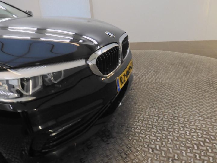 Photo 24 VIN: WBAJL31010B171059 - BMW 5 SERIE TOURING 