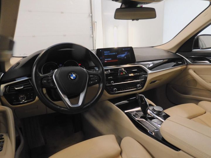 Photo 3 VIN: WBAJL31010B171059 - BMW 5 SERIE TOURING 