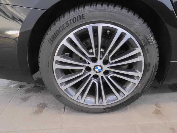 Photo 9 VIN: WBAJL31010B171059 - BMW 5 SERIE TOURING 