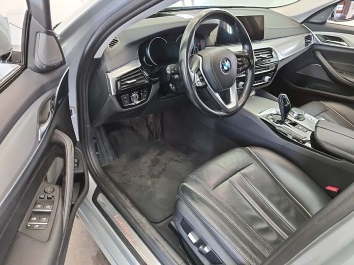 Photo 26 VIN: WBAJL31020G635253 - BMW 5-SERIE 