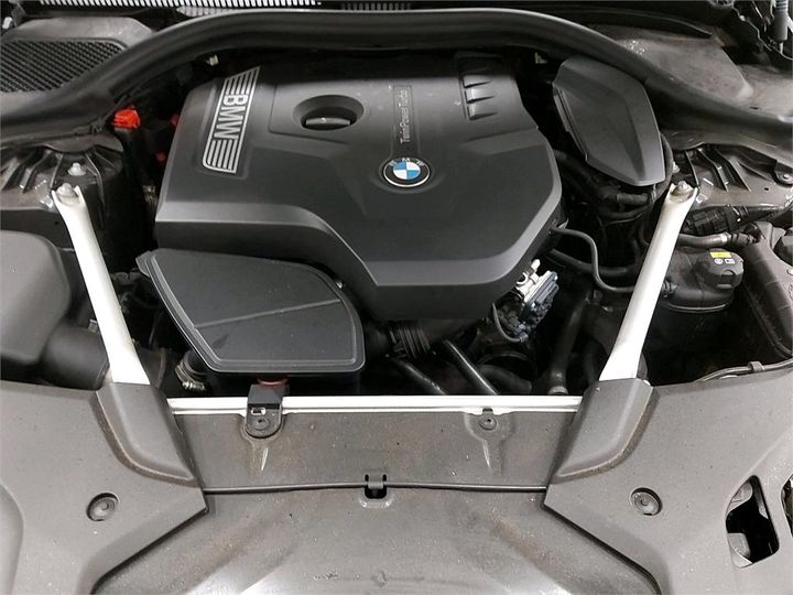 Photo 10 VIN: WBAJL31030B170933 - BMW 5 TOURING 