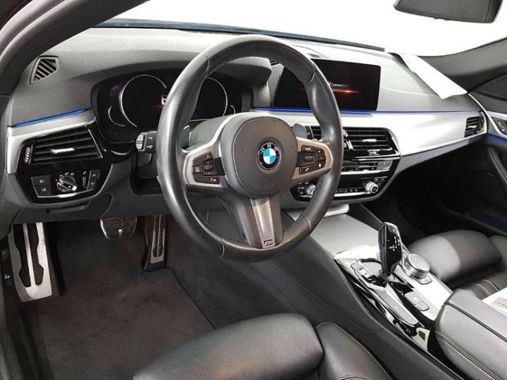 Photo 7 VIN: WBAJL31060G635031 - BMW 5 SERIE TOURING 