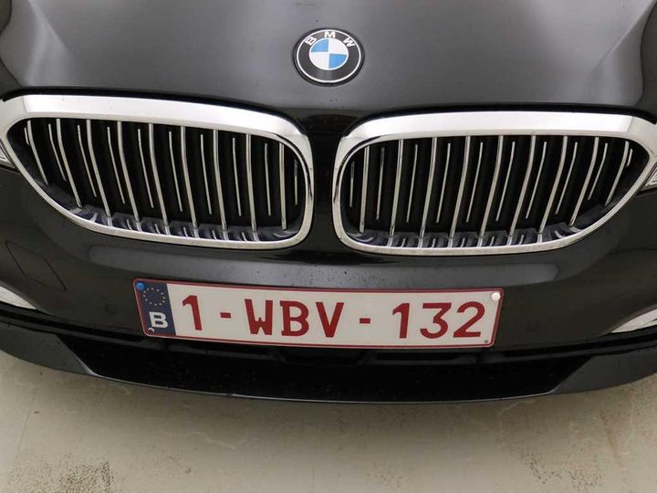 Photo 13 VIN: WBAJL51090BL93571 - BMW BMW 5 SERIES 