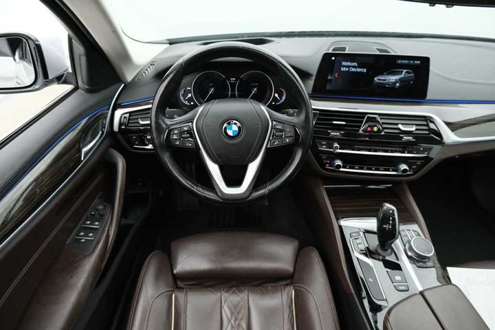 Photo 9 VIN: WBAJM71000B054769 - BMW 5-SERIE TOURING &#3917 