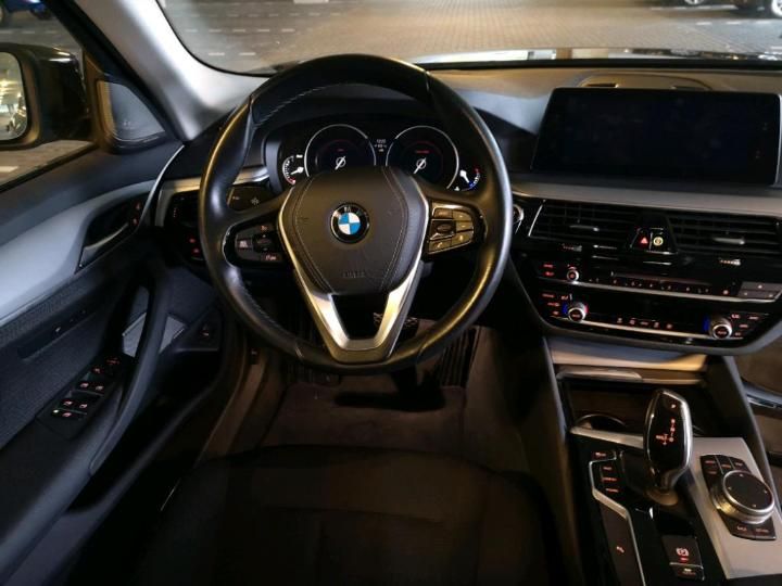 Photo 6 VIN: WBAJM71000B067974 - BMW 5-SERIE 