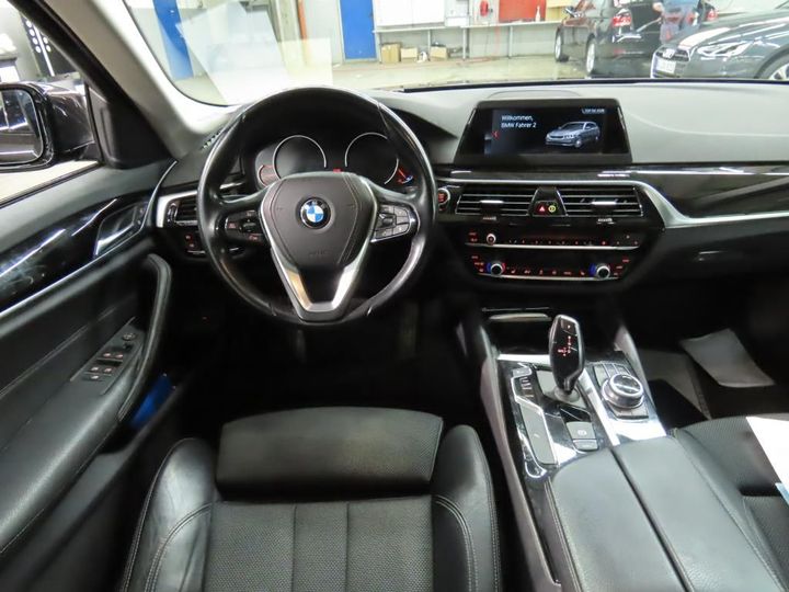 Photo 5 VIN: WBAJM71000B069479 - BMW 5 TOURING 