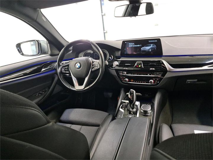 Photo 6 VIN: WBAJM71000B071488 - BMW 520 