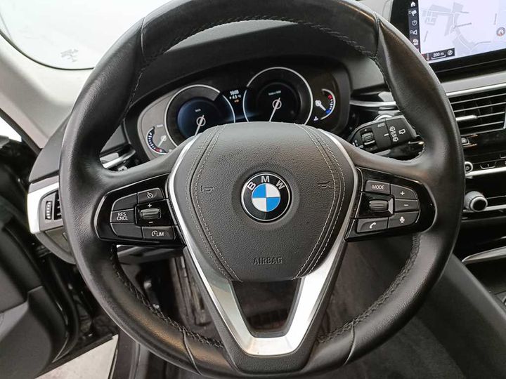 Photo 24 VIN: WBAJM71000B071720 - BMW 5-SERIE TOURING &#3917 