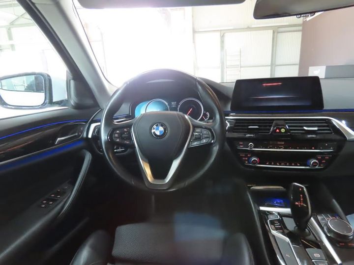 Photo 24 VIN: WBAJM71000B268919 - BMW 5 TOURING 