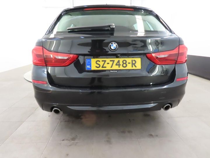 Photo 28 VIN: WBAJM71000B270430 - BMW 5 SERIE TOURING 