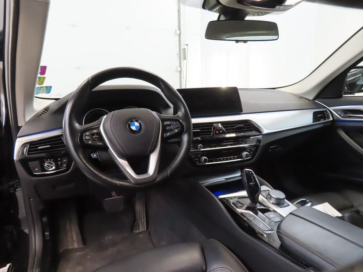 Photo 30 VIN: WBAJM71000B270430 - BMW 5 SERIE TOURING 