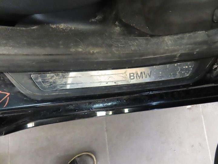 Photo 33 VIN: WBAJM71000B270430 - BMW 5 SERIE TOURING 