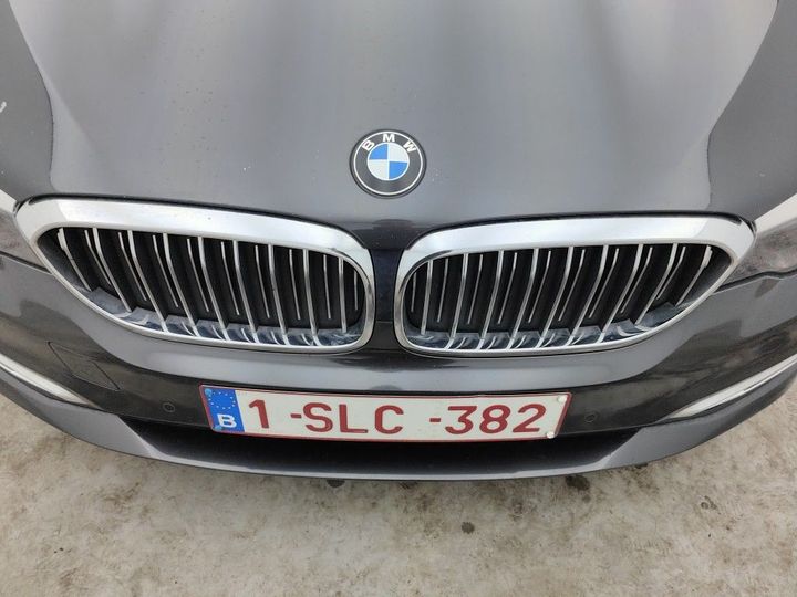 Photo 5 VIN: WBAJM71000G636647 - BMW 5-SERIE TOURING &#3917 