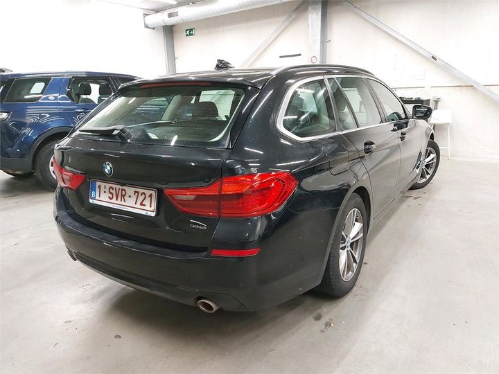 Photo 2 VIN: WBAJM71000G955059 - BMW 5 TOURING 