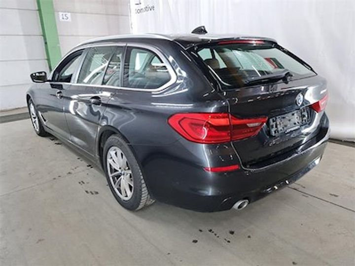 Photo 3 VIN: WBAJM71000G955885 - BMW 5 TOURING DIESEL - 2017 