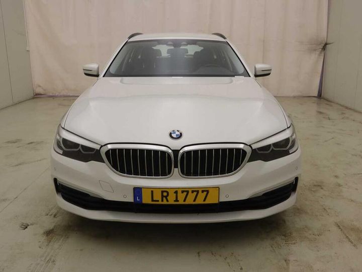 Photo 15 VIN: WBAJM71000G956518 - BMW 5-REEKS 