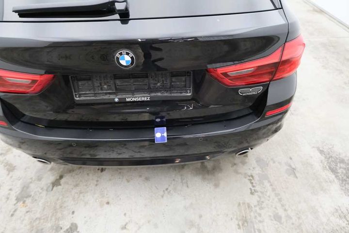 Photo 21 VIN: WBAJM71010B054795 - BMW 5-SERIE TOURING &#3917 