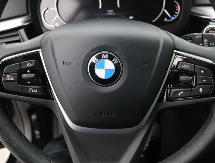 Photo 24 VIN: WBAJM71010B071791 - BMW 5-SERIE TOURING &#3917 