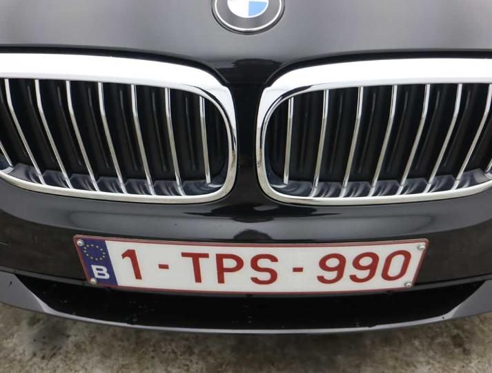 Photo 5 VIN: WBAJM71010B071791 - BMW 5-SERIE TOURING &#3917 