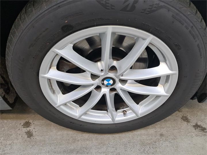 Photo 13 VIN: WBAJM71010B269139 - BMW 520 