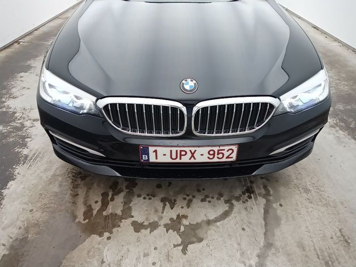 Photo 5 VIN: WBAJM71010B270291 - BMW 5-SERIE TOURING &#3917 