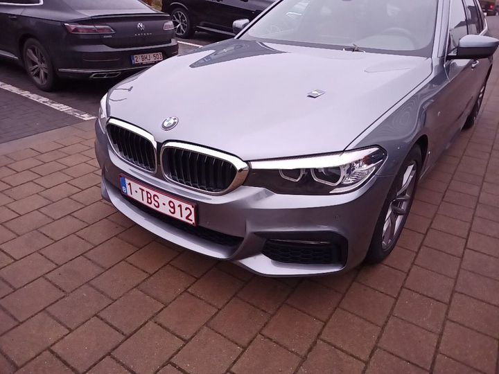 Photo 31 VIN: WBAJM71010G956317 - BMW 5-SERIE TOURING &#3917 