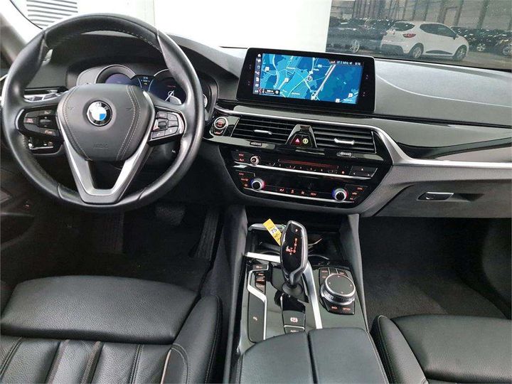 Photo 5 VIN: WBAJM71010G957581 - BMW 5 REEKS TOURING 