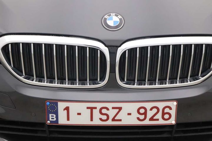 Photo 5 VIN: WBAJM71010G958469 - BMW 5-SERIE TOURING &#3917 