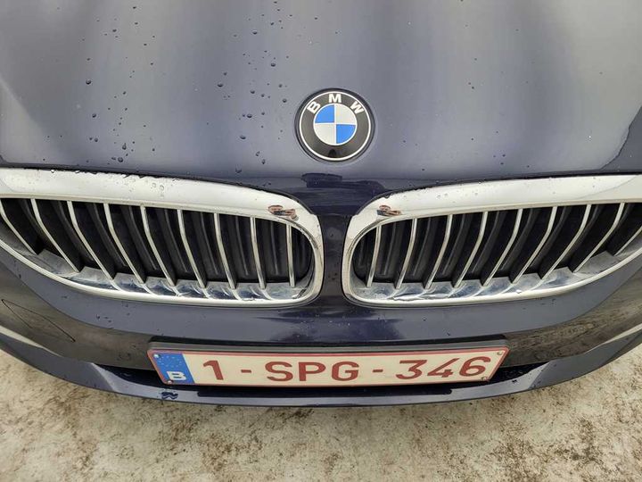 Photo 5 VIN: WBAJM71020B054966 - BMW 5-SERIE TOURING &#3917 