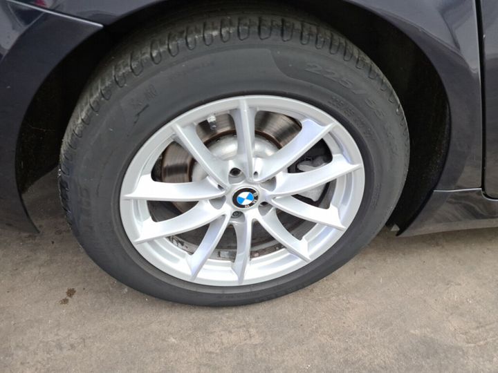 Photo 26 VIN: WBAJM71020B056121 - BMW 520D 