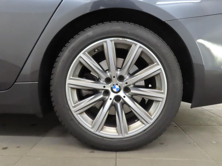 Photo 10 VIN: WBAJM71020B070861 - BMW 5 SERIE TOURING 