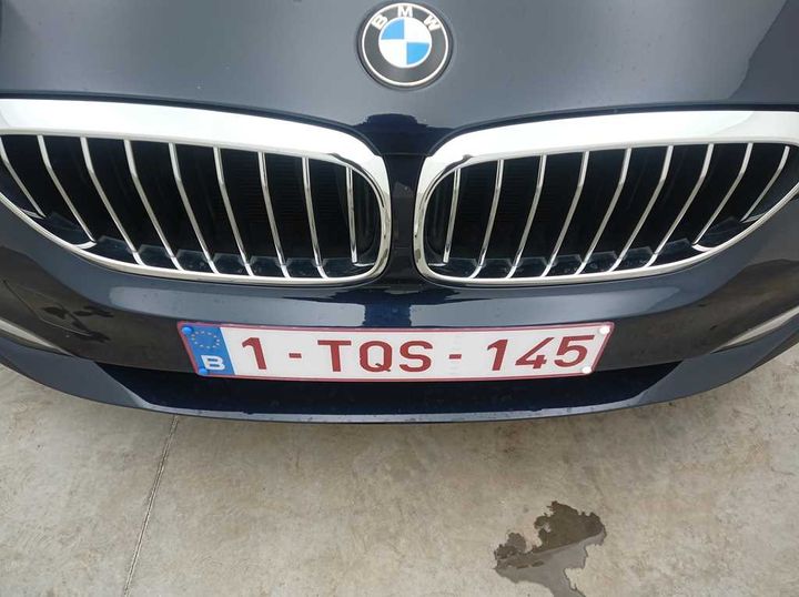 Photo 5 VIN: WBAJM71020B071816 - BMW 5-SERIE TOURING &#3917 