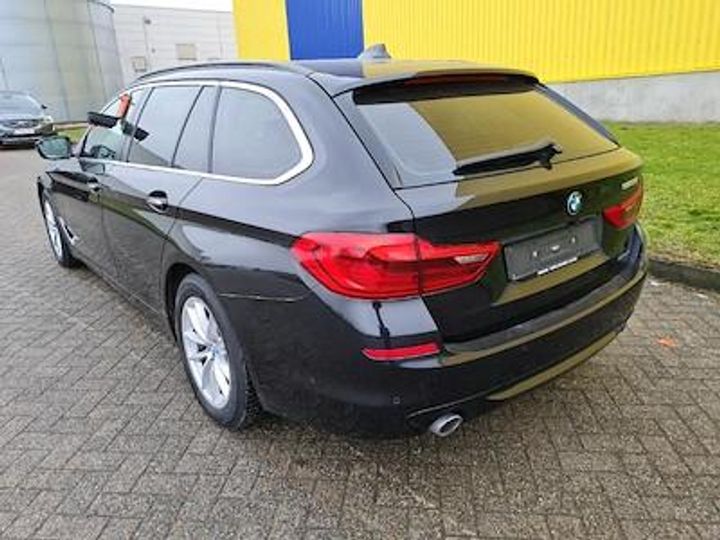 Photo 3 VIN: WBAJM71020B269148 - BMW 5 TOURING DIESEL - 2017 