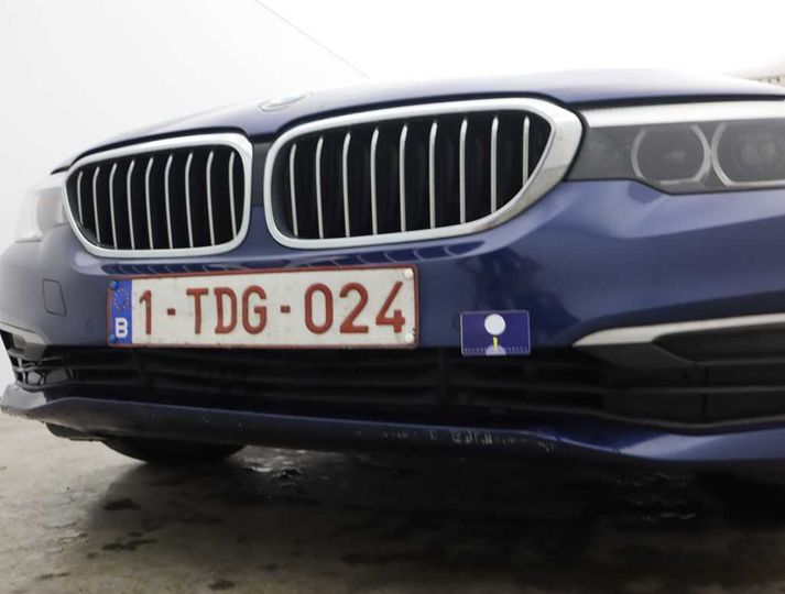 Photo 31 VIN: WBAJM71030B068469 - BMW 5-SERIE TOURING &#3917 