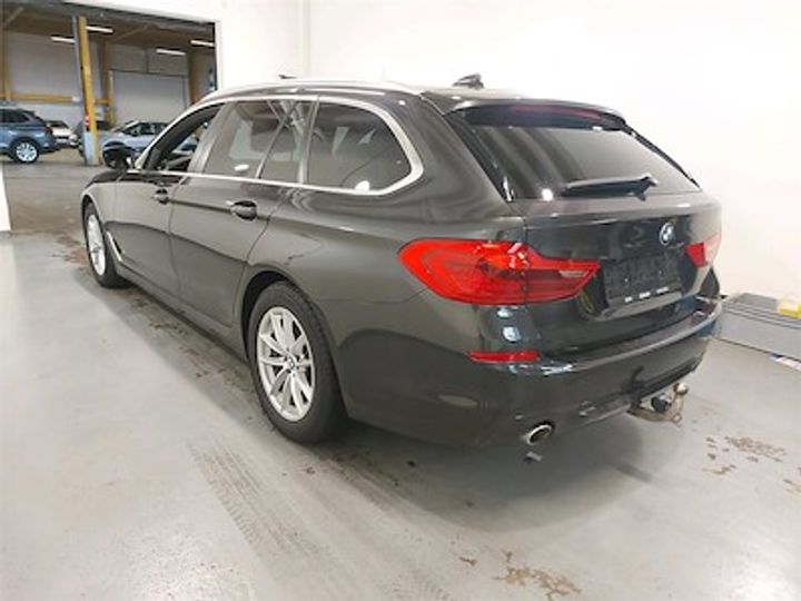 Photo 3 VIN: WBAJM71030B071887 - BMW 5 TOURING D - 2017 