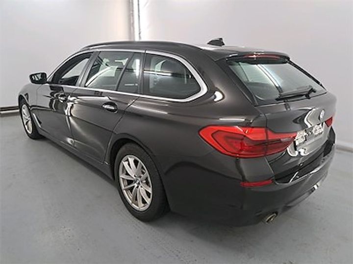 Photo 3 VIN: WBAJM71030B269448 - BMW 5 TOURING DIESEL - 2017 