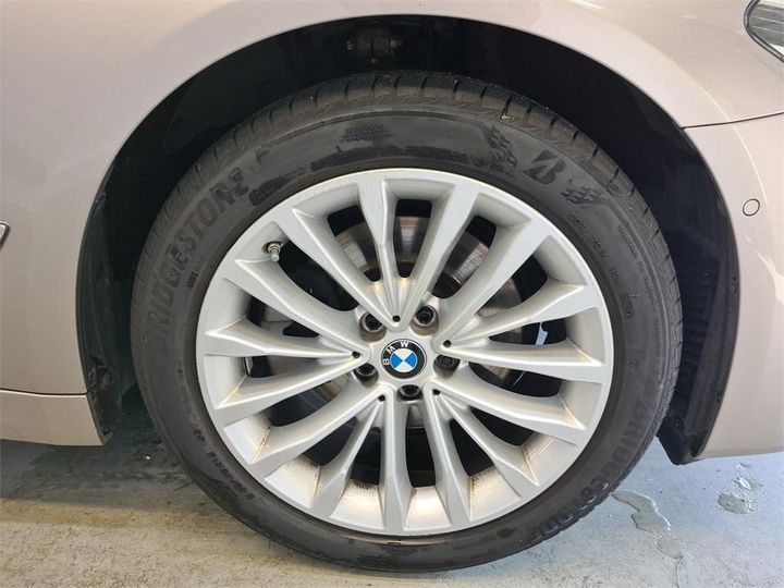 Photo 13 VIN: WBAJM71030G636710 - BMW 520 