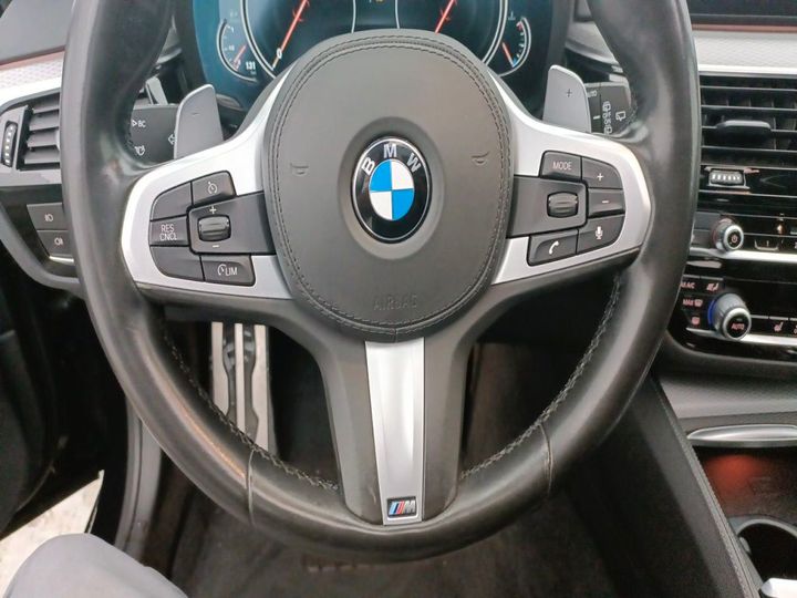 Photo 23 VIN: WBAJM71030G954469 - BMW 5-SERIE TOURING &#3917 