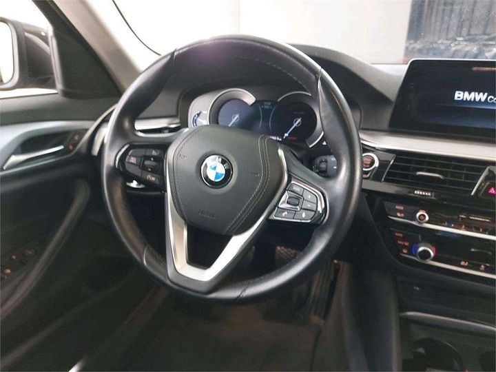 Photo 3 VIN: WBAJM71030G955170 - BMW 5 REEKS TOURING 