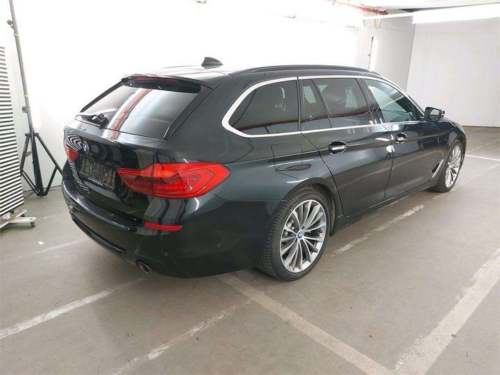 Photo 2 VIN: WBAJM71030G956030 - BMW 5 REEKS TOURING 