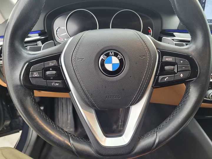 Photo 25 VIN: WBAJM71030G957937 - BMW 5-SERIE TOURING &#3917 