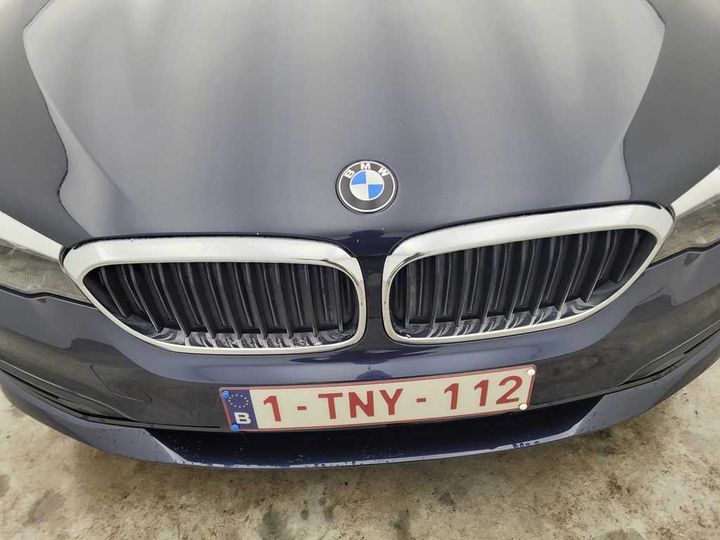 Photo 5 VIN: WBAJM71030G957937 - BMW 5-SERIE TOURING &#3917 