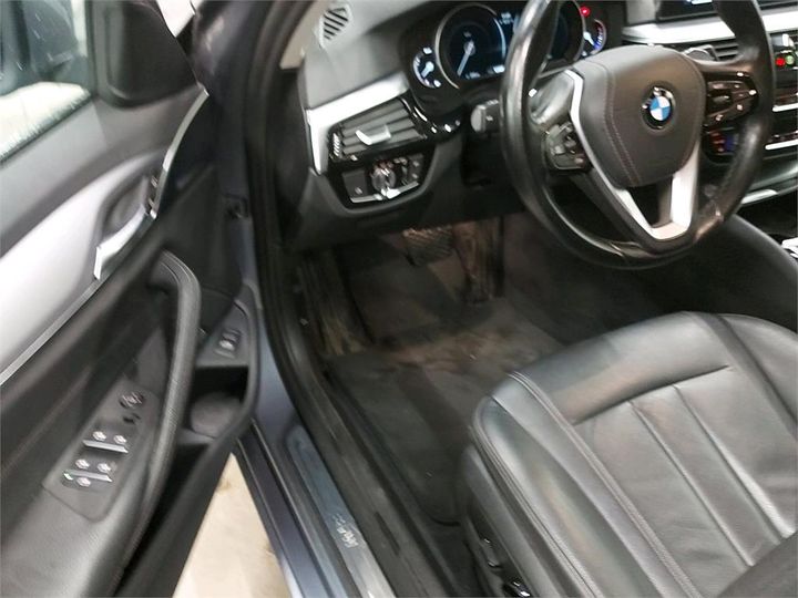 Photo 13 VIN: WBAJM71030G958411 - BMW 5 TOURING 