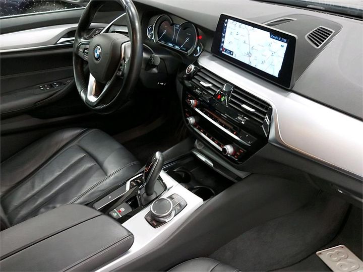 Photo 3 VIN: WBAJM71030G958411 - BMW 5 TOURING 