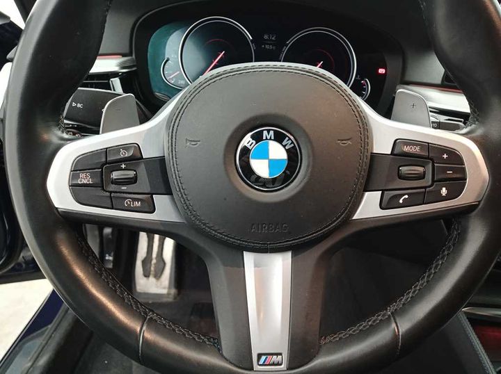 Photo 26 VIN: WBAJM71030G958649 - BMW 5-SERIE TOURING &#3917 