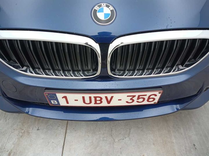 Photo 5 VIN: WBAJM71030G958649 - BMW 5-SERIE TOURING &#3917 