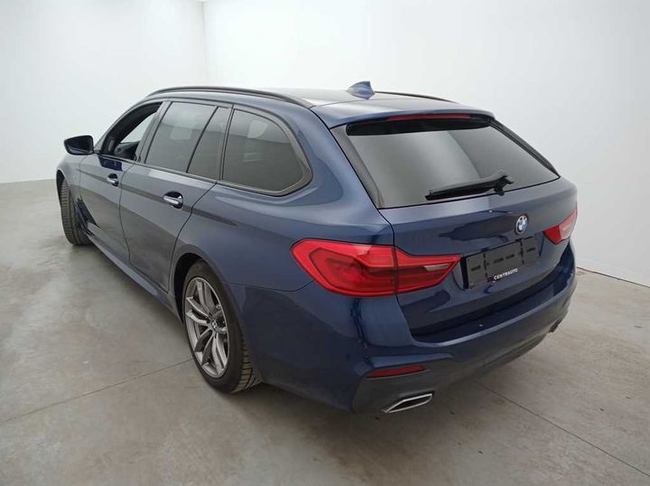 Photo 7 VIN: WBAJM71030G958649 - BMW 5-SERIE TOURING &#3917 