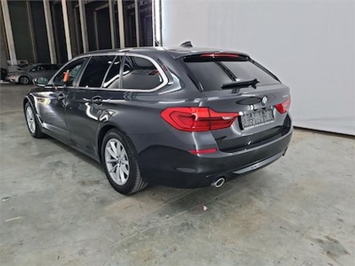 Photo 3 VIN: WBAJM71030G958943 - BMW 5 TOURING DIESEL - 2017 