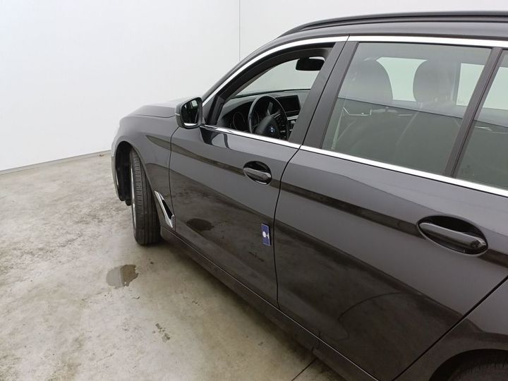 Photo 21 VIN: WBAJM71040B067847 - BMW 5-SERIE TOURING &#3917 